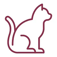 Cat icon