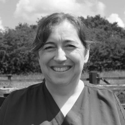 Helen Peel