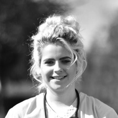 Chloe Corrie