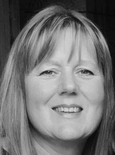Sarah Forshaw