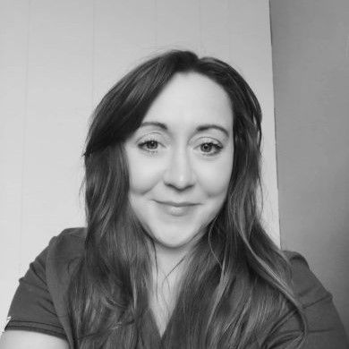 Rebecca Plumridge