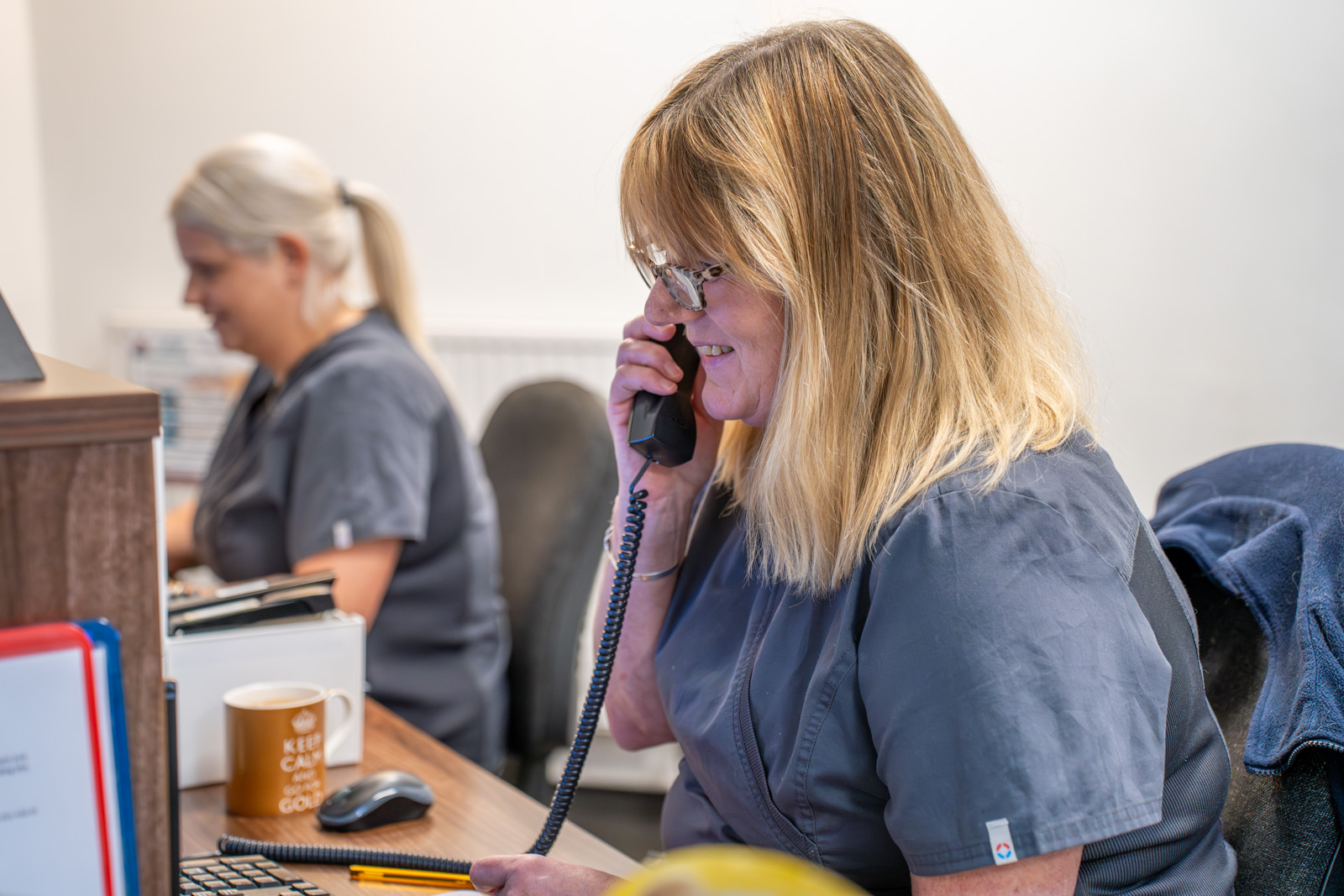 The Willows Veterinary Group - Hampton (Web) 017