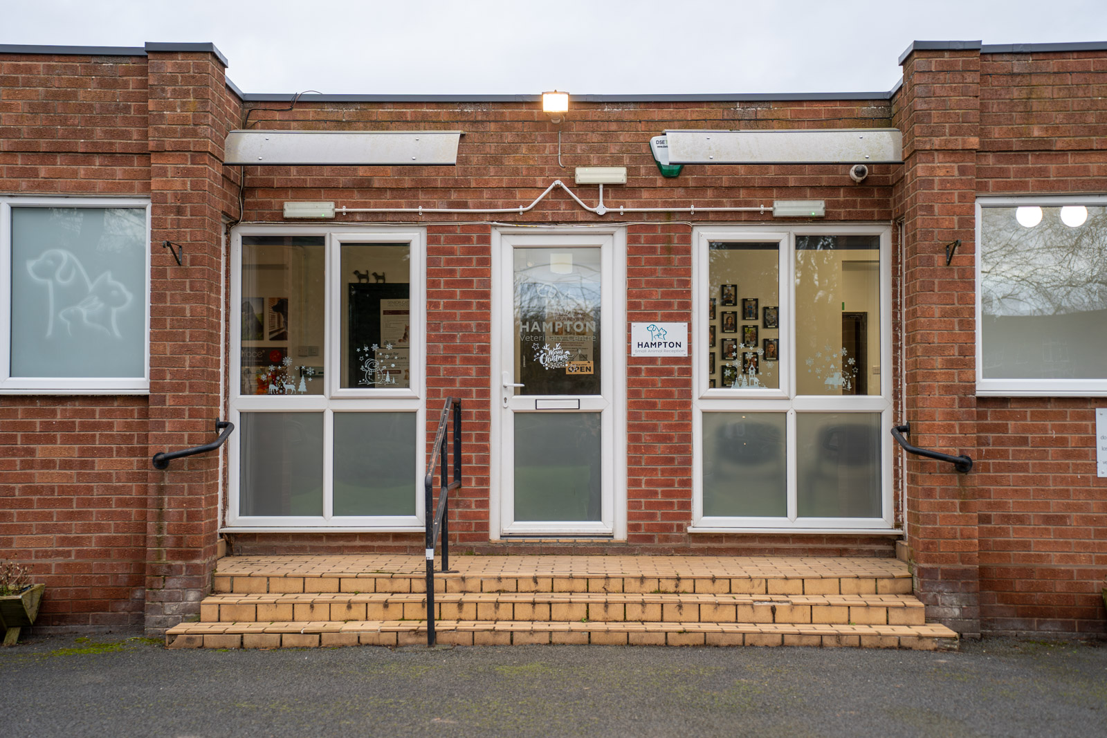 The Willows Veterinary Group - Hampton (Web) 038
